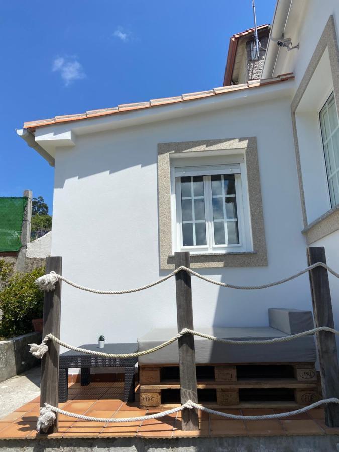 Balcon De Brano Villa O Freixo Exteriör bild